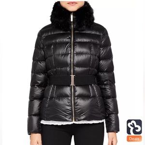 Ted Baker Junnie Down Jacket